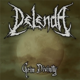 Delenda : Grim Divinity (Single)